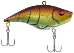 Berkley Warpig Lipless Crankbait -Rapala Store warpig vintage craw