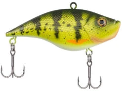 Berkley Warpig Lipless Crankbait -Rapala Store warpig yellow perch