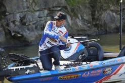 Duckett Fishing Jacob Wheeler Series All-Purpose Casting Rod 19 Duckett Fishing Jacob Wheeler Series All-Purpose Casting Rod -Rapala Store wheeler casting 01