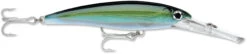 Rapala X-Rap Magnum 10 Big Game Slash Bait -Rapala Store xrmag yft scaled